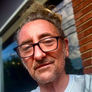 Stephen Raburn